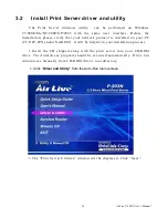 Preview for 19 page of AirLive P-203N User Manual