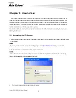 Preview for 23 page of AirLive POE-100CAMV2 User Manual