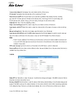 Preview for 27 page of AirLive POE-100CAMV2 User Manual