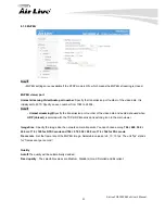 Preview for 32 page of AirLive POE-100CAMV2 User Manual