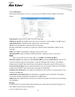 Preview for 37 page of AirLive POE-100CAMV2 User Manual