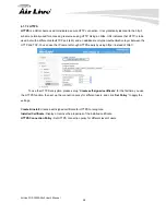 Preview for 39 page of AirLive POE-100CAMV2 User Manual
