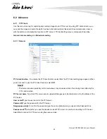 Preview for 40 page of AirLive POE-100CAMV2 User Manual