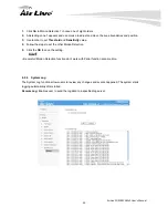 Preview for 50 page of AirLive POE-100CAMV2 User Manual