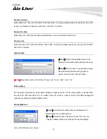 Preview for 77 page of AirLive POE-100CAMV2 User Manual