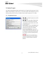 Preview for 92 page of AirLive POE-100CAMV2 User Manual