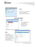 Preview for 114 page of AirLive POE-100CAMV2 User Manual