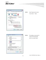 Preview for 122 page of AirLive POE-100CAMV2 User Manual