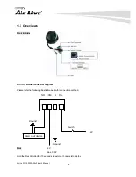 Предварительный просмотр 7 страницы AirLive POE-200CAM V2 User Manual