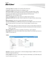 Предварительный просмотр 15 страницы AirLive POE-200CAM V2 User Manual