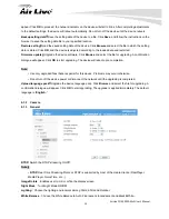 Предварительный просмотр 16 страницы AirLive POE-200CAM V2 User Manual