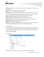 Предварительный просмотр 34 страницы AirLive POE-200CAM V2 User Manual