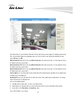 Предварительный просмотр 37 страницы AirLive POE-200CAM V2 User Manual