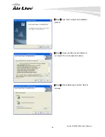 Предварительный просмотр 44 страницы AirLive POE-200CAM V2 User Manual
