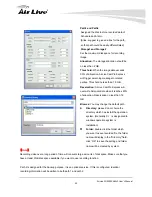 Предварительный просмотр 54 страницы AirLive POE-200CAM V2 User Manual