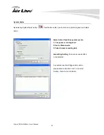 Предварительный просмотр 55 страницы AirLive POE-200CAM V2 User Manual