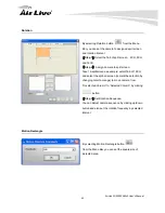 Предварительный просмотр 56 страницы AirLive POE-200CAM V2 User Manual