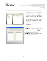 Предварительный просмотр 59 страницы AirLive POE-200CAM V2 User Manual