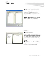 Предварительный просмотр 60 страницы AirLive POE-200CAM V2 User Manual