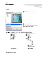 Предварительный просмотр 63 страницы AirLive POE-200CAM V2 User Manual