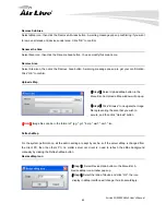 Предварительный просмотр 64 страницы AirLive POE-200CAM V2 User Manual