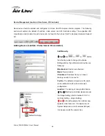 Предварительный просмотр 65 страницы AirLive POE-200CAM V2 User Manual