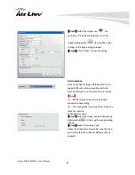 Предварительный просмотр 69 страницы AirLive POE-200CAM V2 User Manual