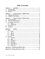 Preview for 5 page of AirLive POE-200CAM User Manual