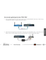 Предварительный просмотр 15 страницы AirLive POE-FSH1608 Quick Setup Manual