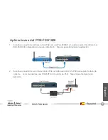 Предварительный просмотр 19 страницы AirLive POE-FSH1608 Quick Setup Manual