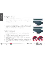 Предварительный просмотр 22 страницы AirLive POE-FSH1608 Quick Setup Manual