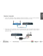 Предварительный просмотр 23 страницы AirLive POE-FSH1608 Quick Setup Manual