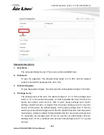 Предварительный просмотр 164 страницы AirLive POE-GSH1008R-130 User Manual