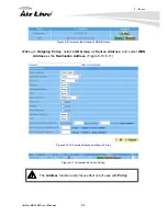 Preview for 57 page of AirLive RS-2500 User Manual