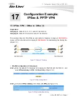 Preview for 112 page of AirLive RS-2500 User Manual