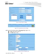 Preview for 125 page of AirLive RS-2500 User Manual