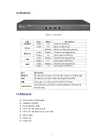 Preview for 7 page of AirLive RS-3000 User Manual