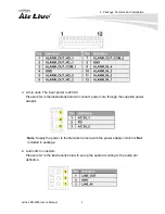 Предварительный просмотр 14 страницы AirLive SD-2020 User Manual