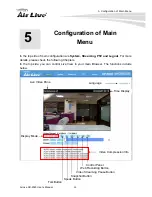 Предварительный просмотр 26 страницы AirLive SD-2020 User Manual