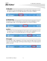 Предварительный просмотр 30 страницы AirLive SD-2020 User Manual