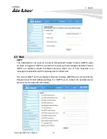 Предварительный просмотр 46 страницы AirLive SD-2020 User Manual