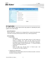 Предварительный просмотр 48 страницы AirLive SD-2020 User Manual