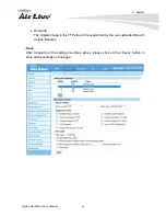 Предварительный просмотр 52 страницы AirLive SD-2020 User Manual