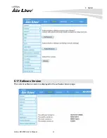 Предварительный просмотр 68 страницы AirLive SD-2020 User Manual