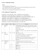 Предварительный просмотр 6 страницы AirLive SI-102 Manual