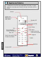 Preview for 43 page of AirLive Skyphone-1000 Quick Setup Manual