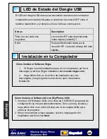 Preview for 45 page of AirLive Skyphone-1000 Quick Setup Manual