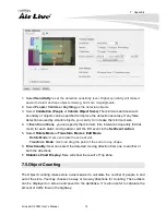 Предварительный просмотр 81 страницы AirLive SmartCube 300W User Manual