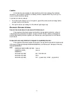 Preview for 4 page of AirLive SNMP-GSH2402 User Manual