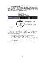 Preview for 23 page of AirLive SNMP-GSH2402 User Manual